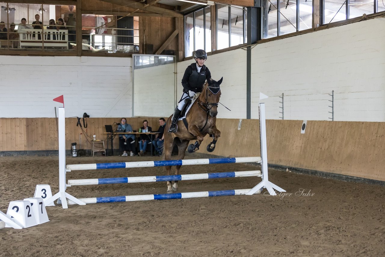 Bild 9 - Pony Akademie Turnier